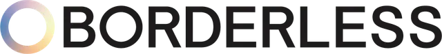 BORDERLESS LOGO